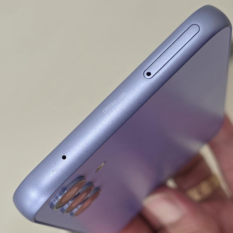 ������ A34 128GB �����̿÷� ���� A���Ǹ�