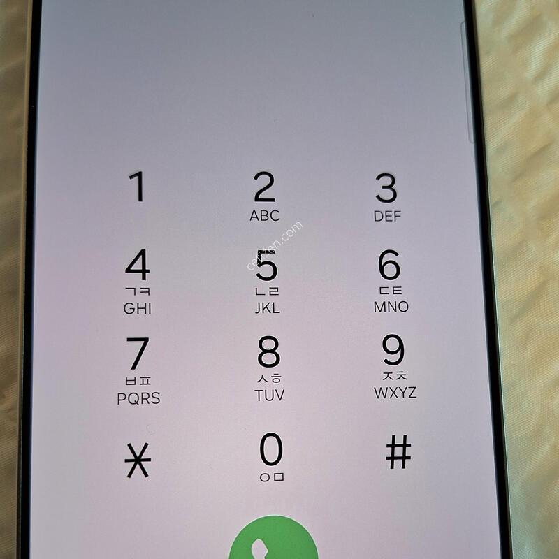 ������ S25��Ʈ�� 256GB  SSS�� ����