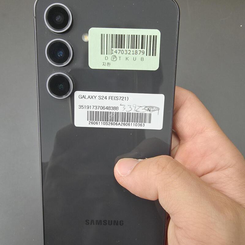 (3392)������s24fe 256 �Ǹ��մϴ�