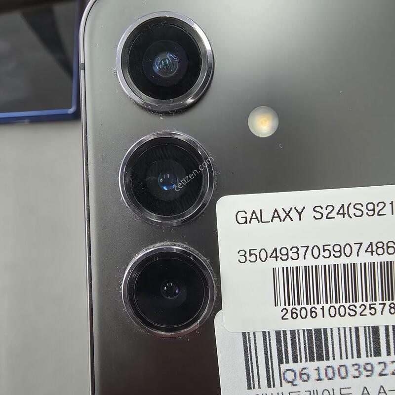 (3410)������s24 256 �Ǹ��մϴ�