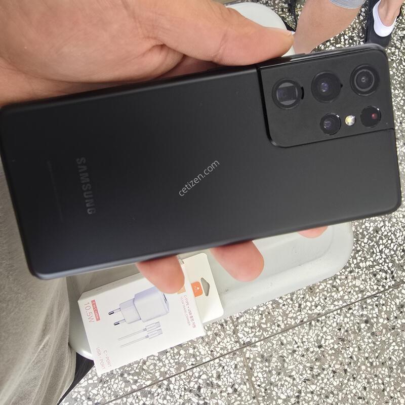 U+ S21��Ʈ��(G998) 256G �������� ����� �˴ϴ�