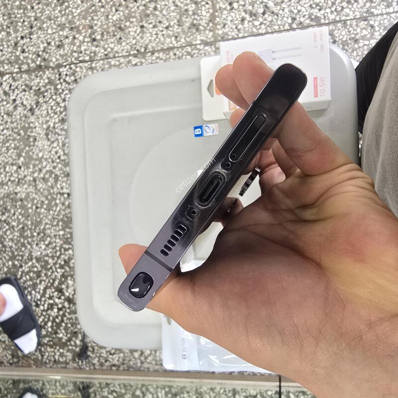 KT S23��Ʈ�� (S918) 256G �������� ����� �˴ϴ�