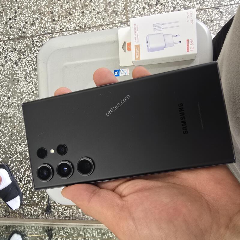 KT S23��Ʈ�� (S918) 256G �������� ����� �˴ϴ�