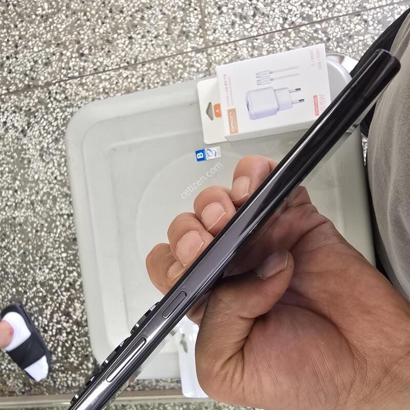 KT S23��Ʈ�� (S918) 256G �������� ����� �˴ϴ�
