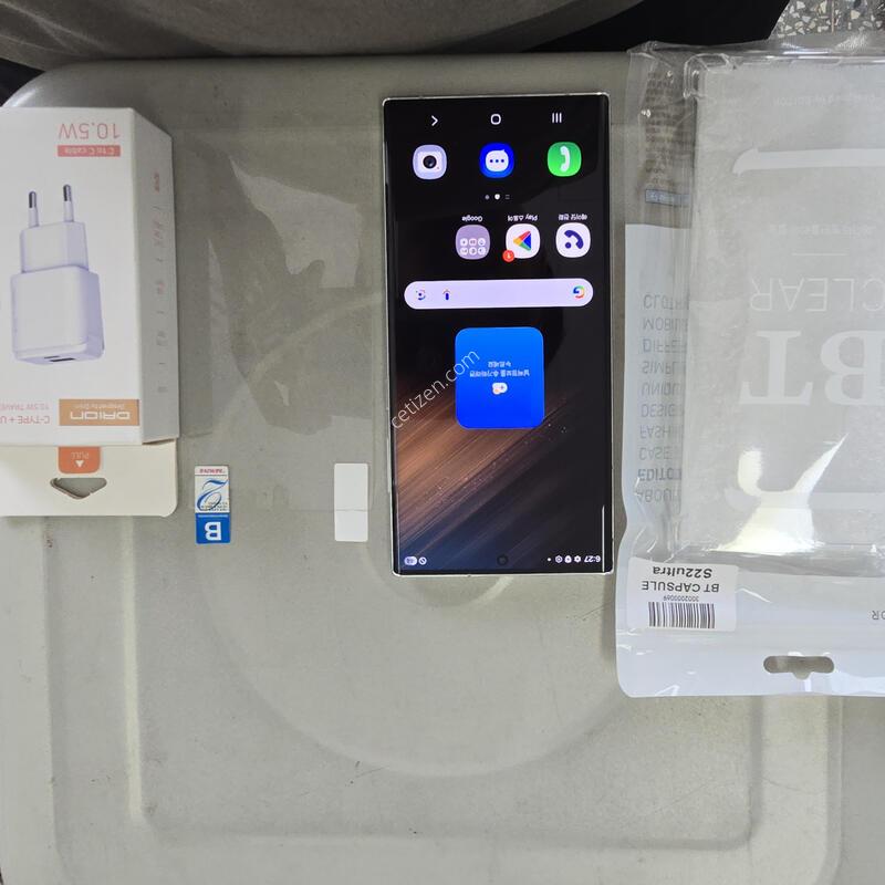 SK S22��Ʈ��(S908) 256G ȭ��Ʈ���� ����� �˴ϴ�