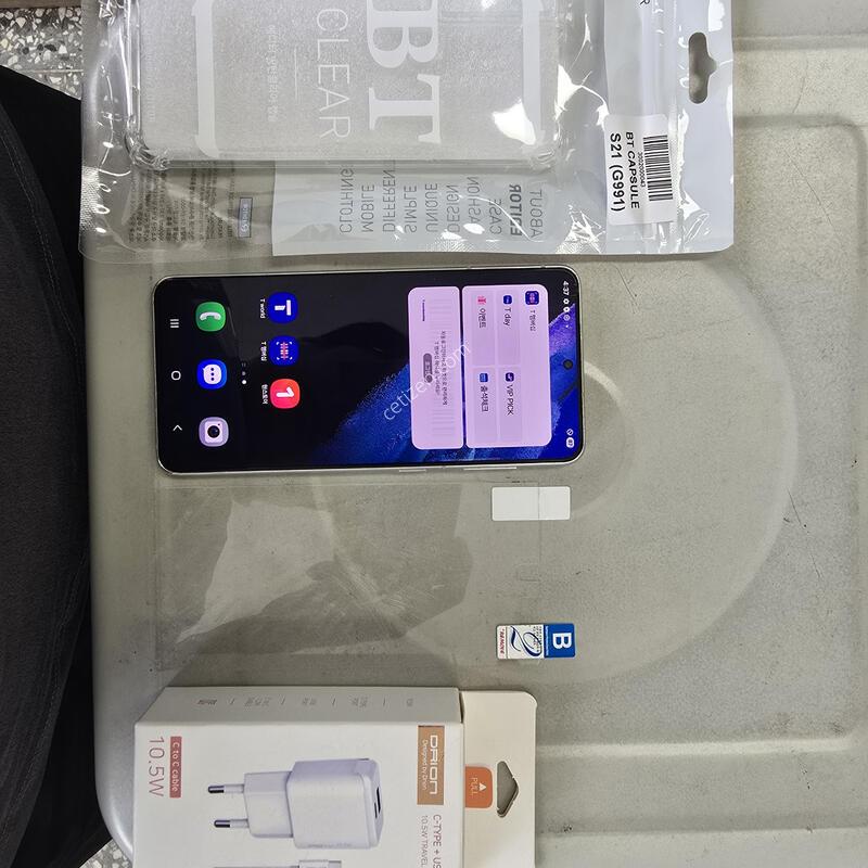 SK S21 (G991) 256G ȭ��Ʈ���� ����� �˴ϴ�