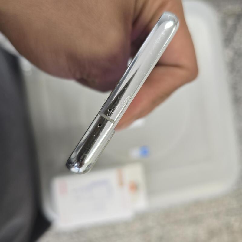SK S21 (G991) 256G ȭ��Ʈ���� ����� �˴ϴ�