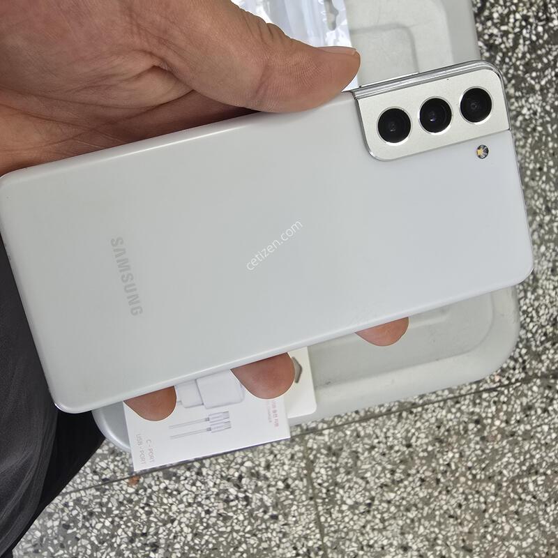 SK S21 (G991) 256G ȭ��Ʈ���� ����� �˴ϴ�
