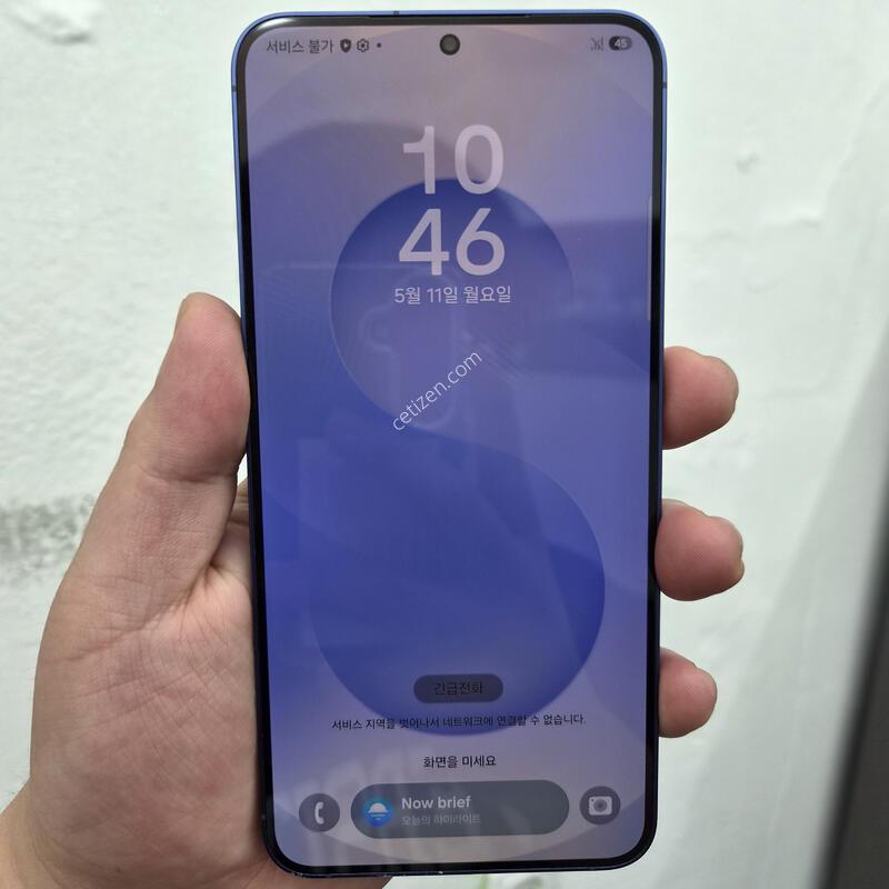 ������ S25 �÷��� ���̺� 256G