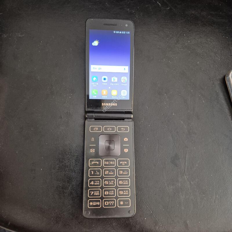 G160N