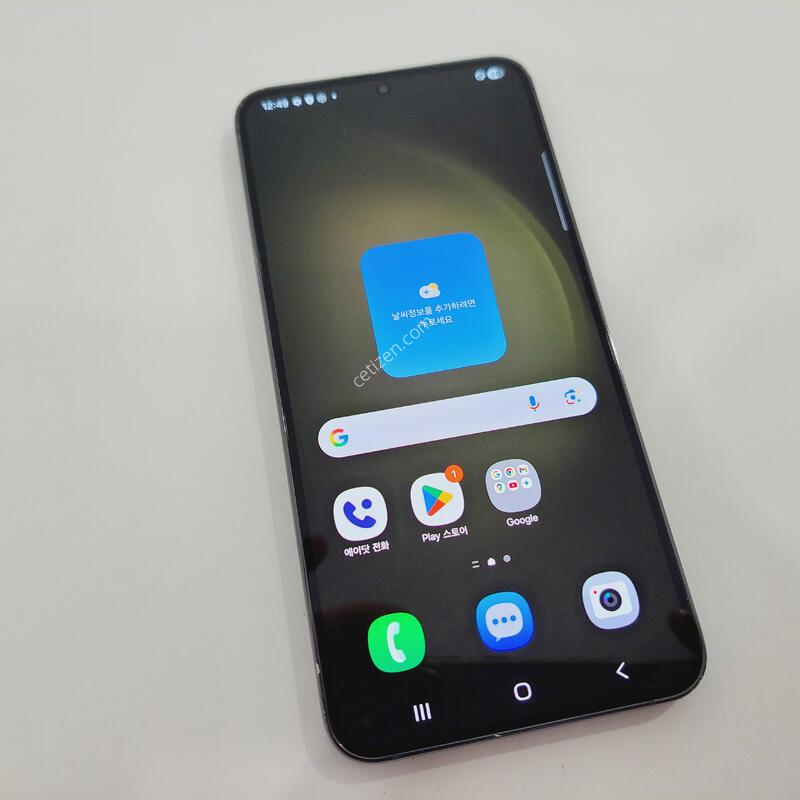 ������S23�÷���