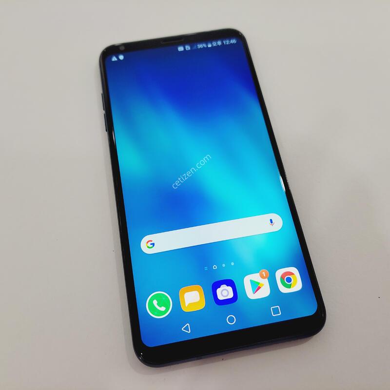LG V30