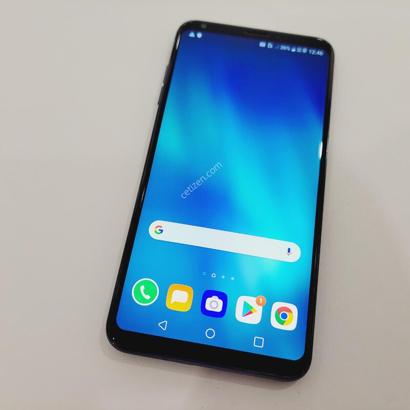 LG V30