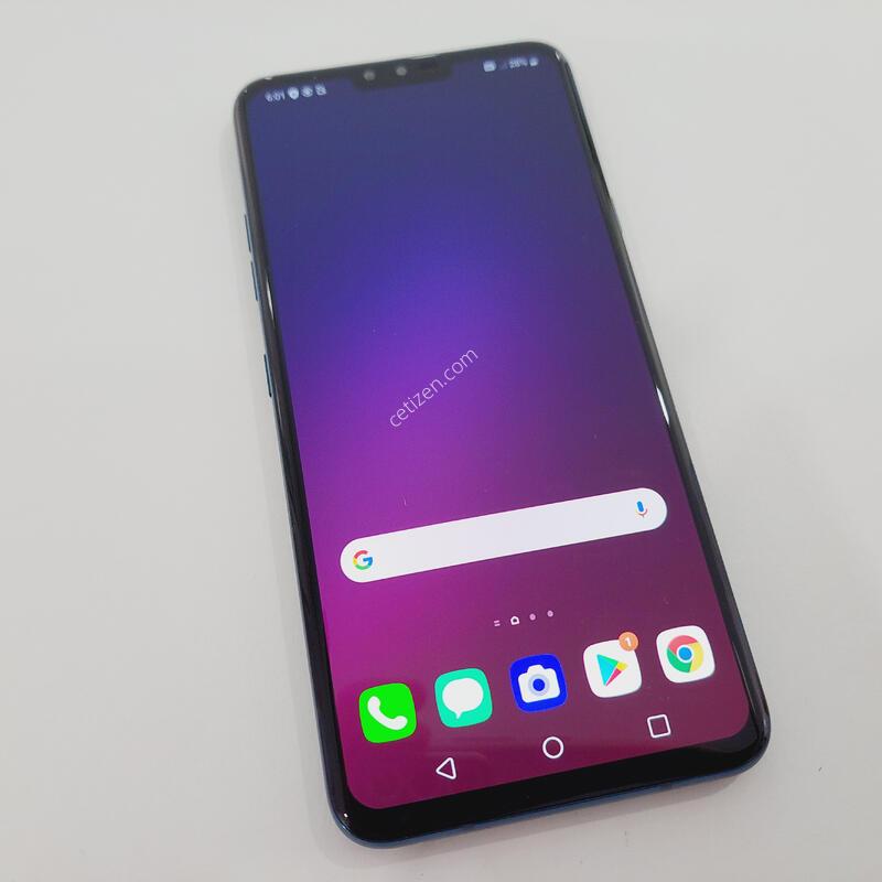 LG V40