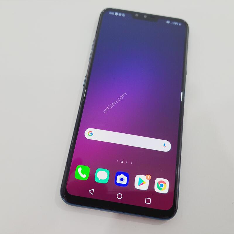 LG V40