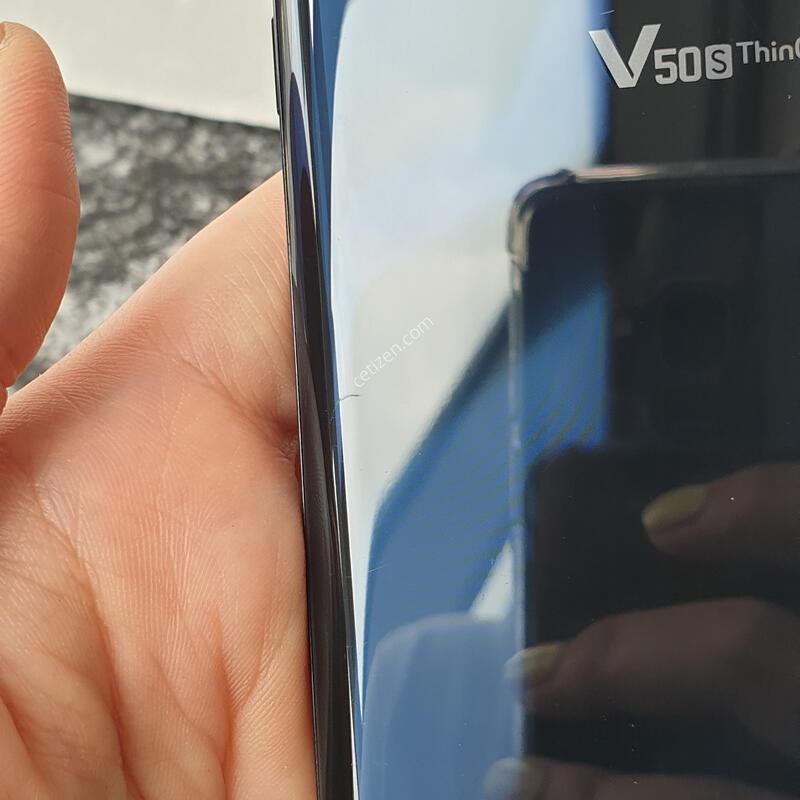 LG V50s (V510N) ���� 256�Ⱑ (5399294)