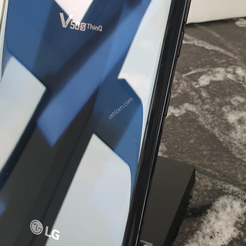 LG V50s (V510N) ���� 256�Ⱑ (5399294)