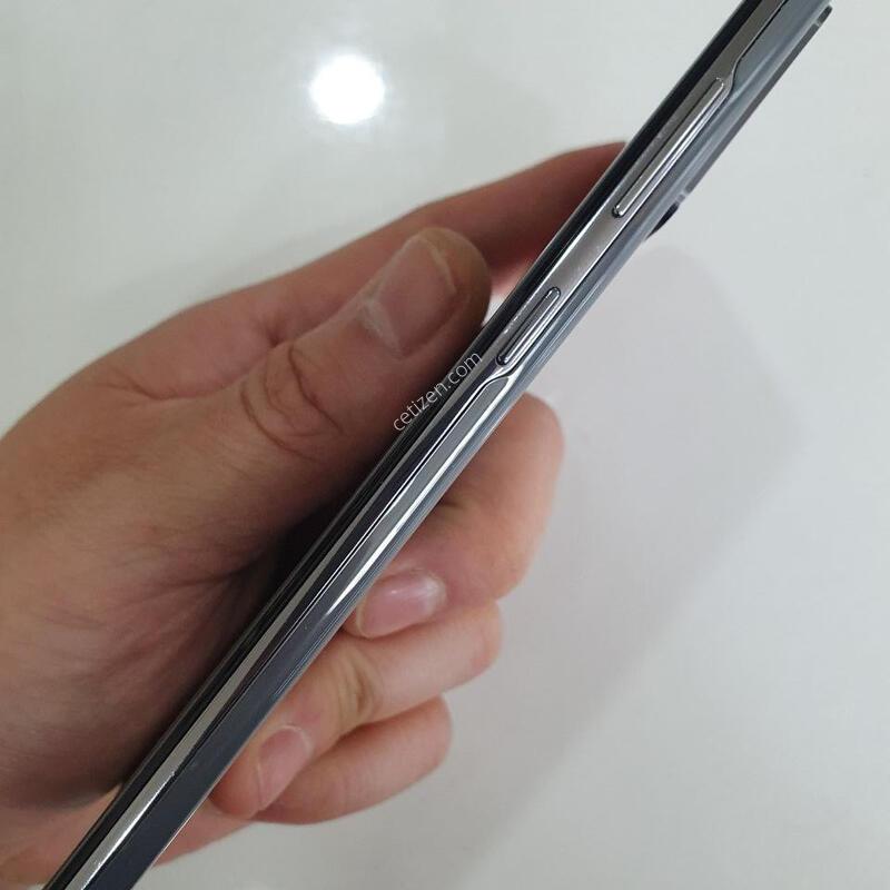 ������S20 128G ���ܻ� ������ �߰��� �����