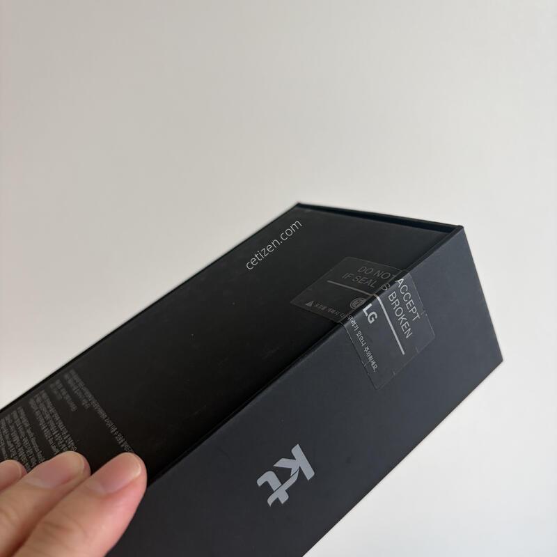 LG 2019 X2 �̰�������ǰ