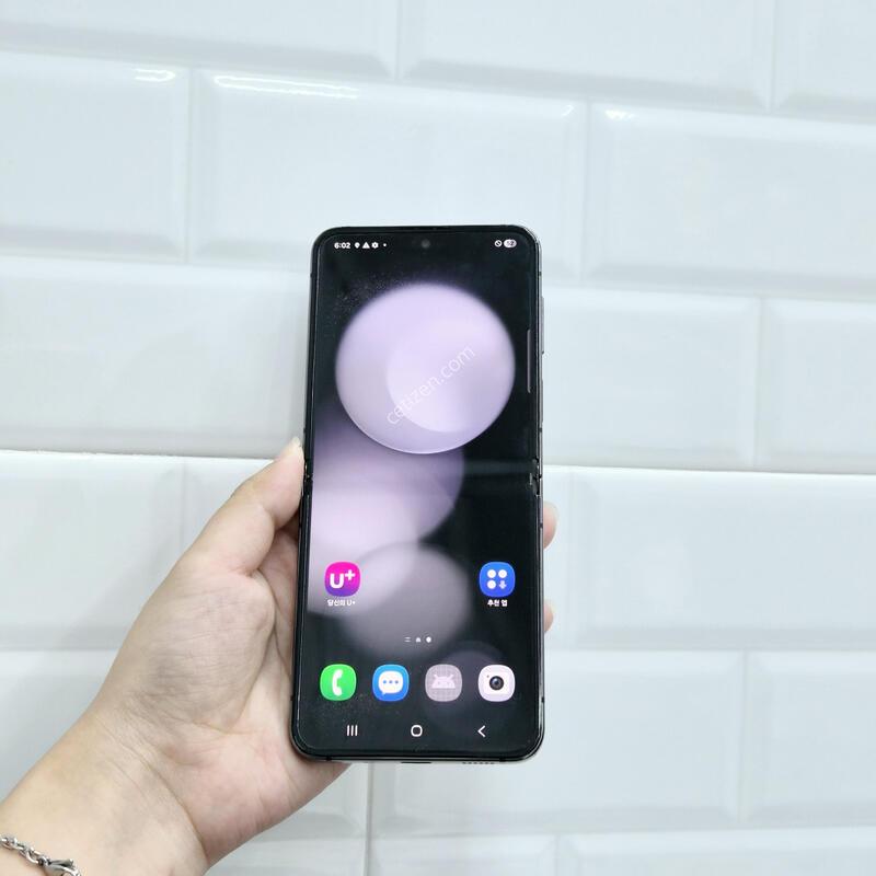 ������Z�ø�5 �׶�����Ʈ 256GB