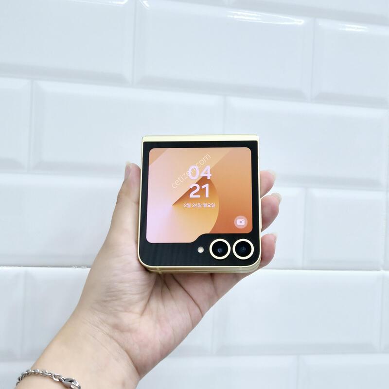������Z�ø�6 ���ο� 256GB