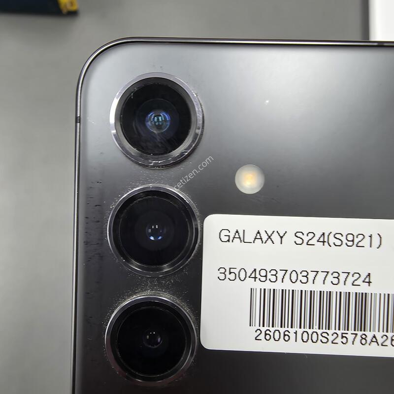 (3581)������s24 256 �Ǹ��մϴ�