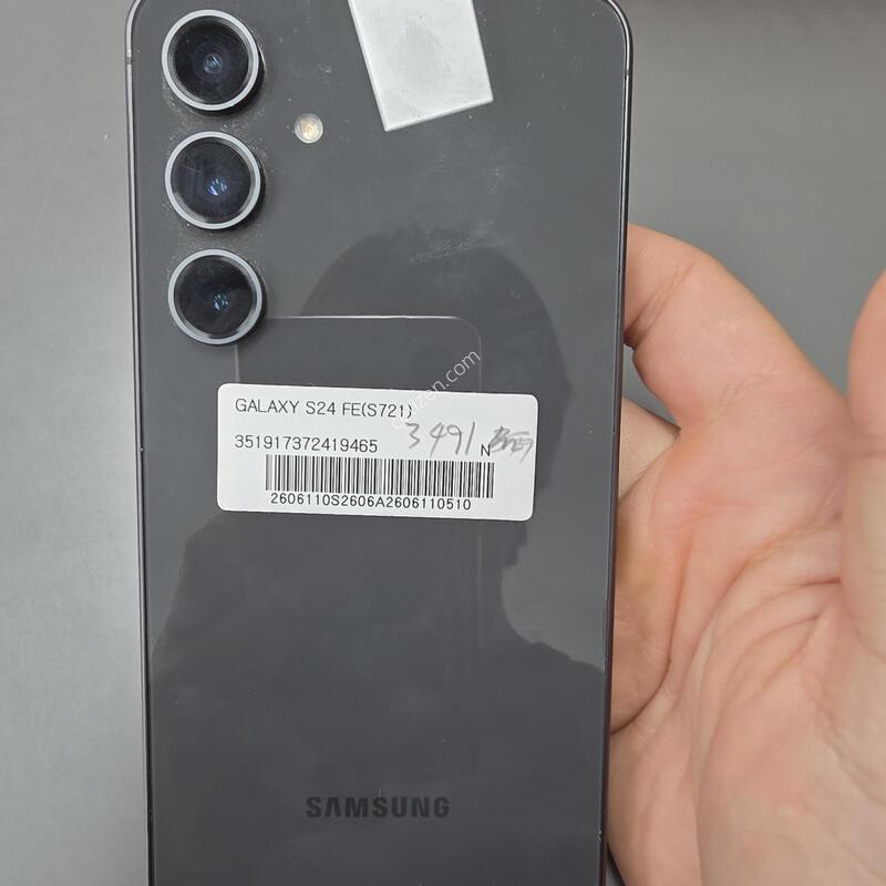 (3491)������s24fe 256 �Ǹ��մϴ�