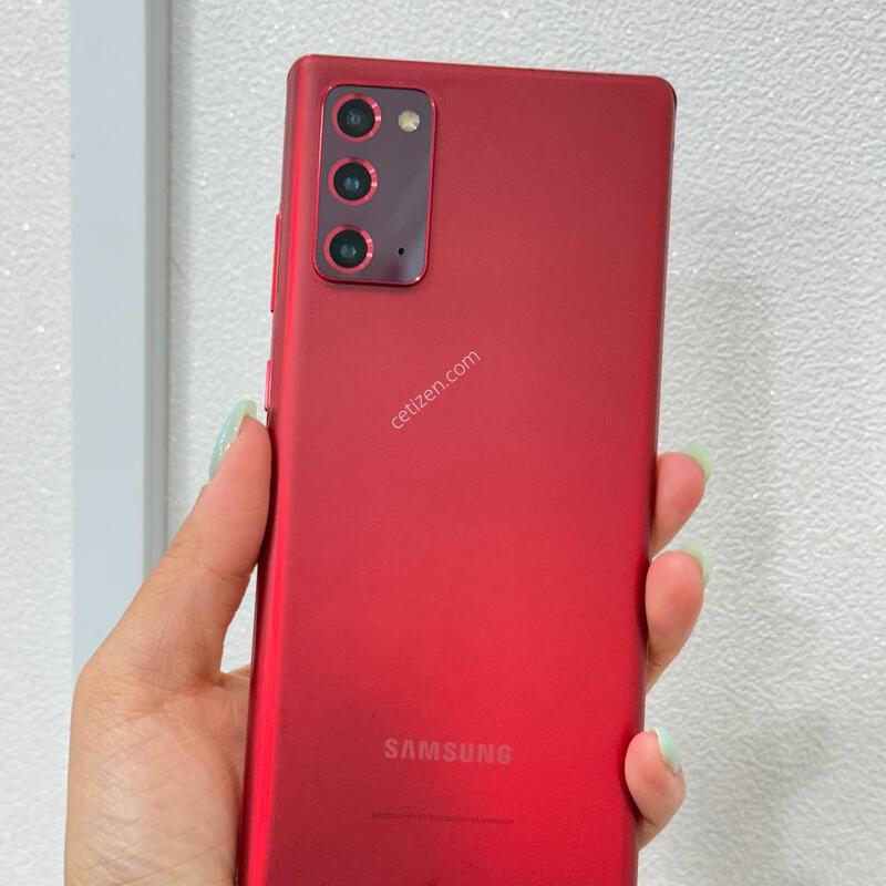 �����ó�Ʈ20 ���� 256GB Y1957