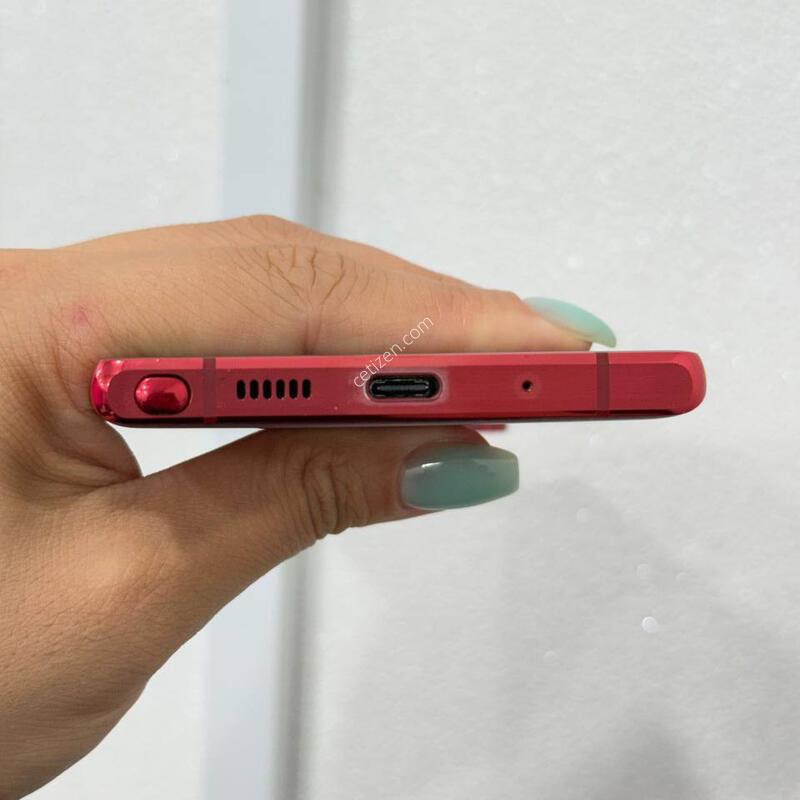 �����ó�Ʈ20 ���� 256GB Y1957