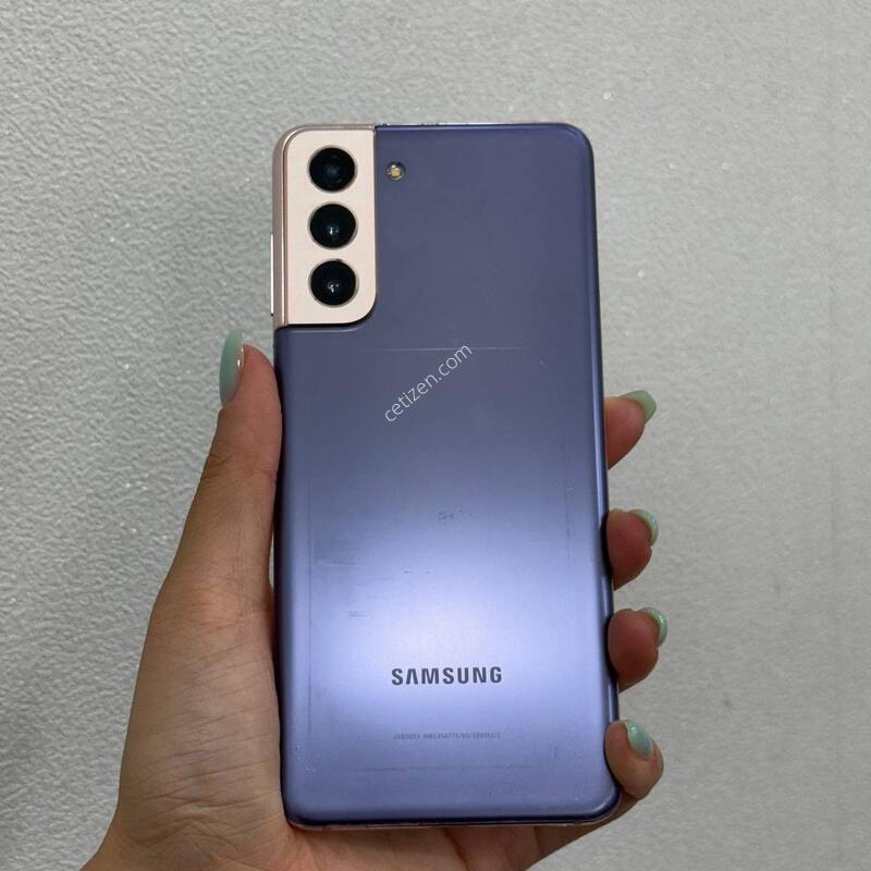 ������S21 ���̿÷� 256GB Y1958