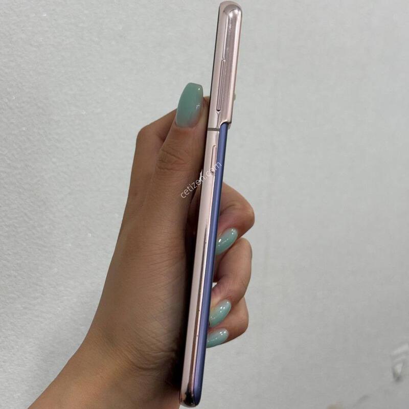 ������S21 ���̿÷� 256GB Y1958