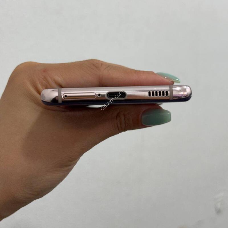 ������S21 ���̿÷� 256GB Y1958