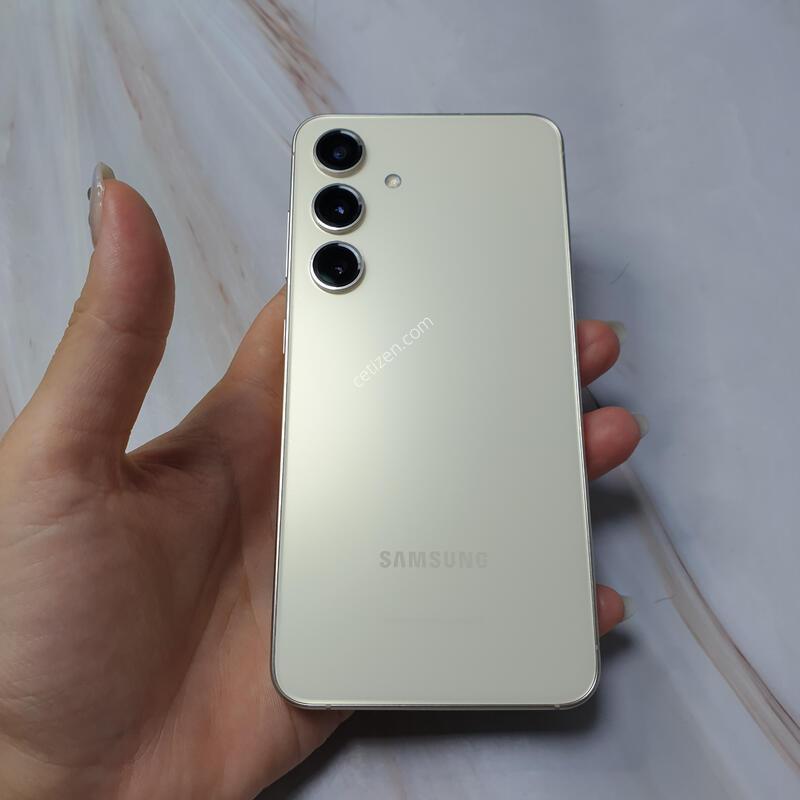 SK ������ S24 ���ο� 256G ������ �Ǹ��մϴ�