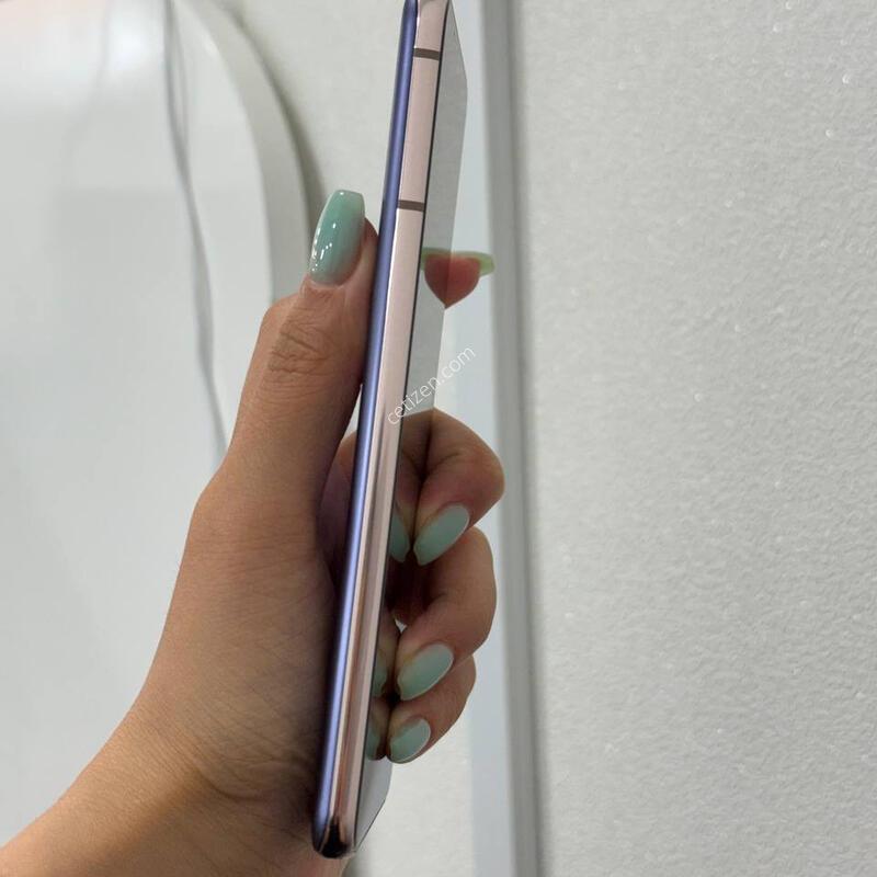 ������S21 ���̿÷� 256GB Y1958