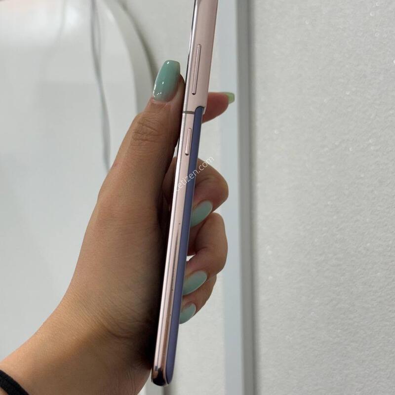 ������S21 ���̿÷� 256GB Y1958