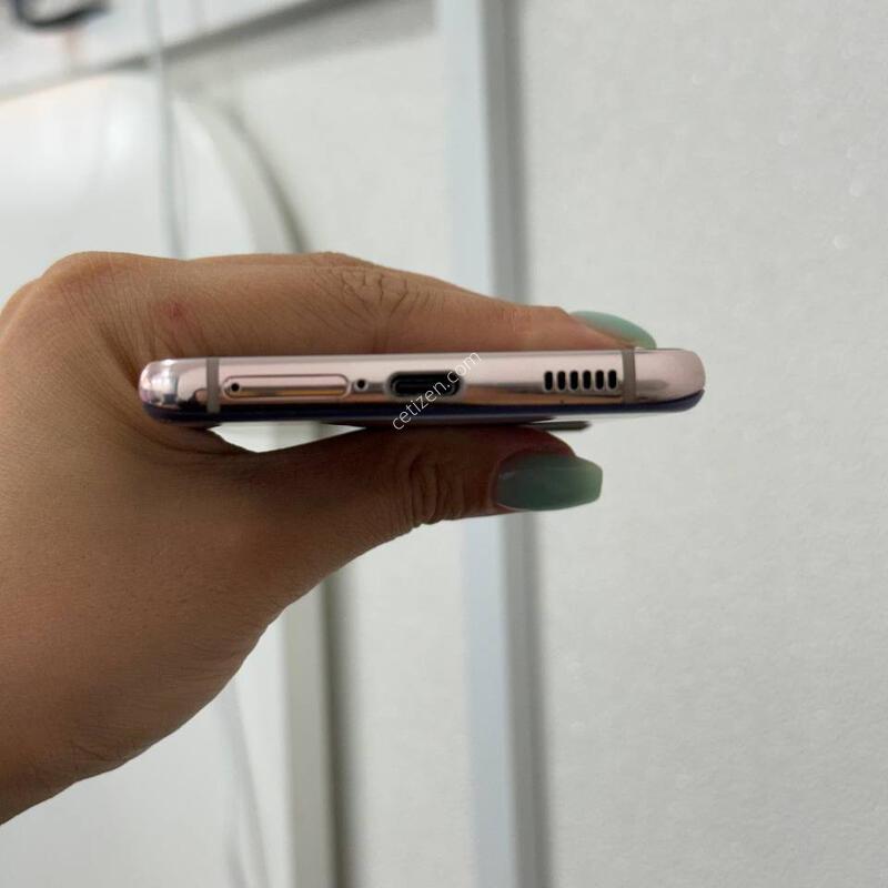 ������S21 ���̿÷� 256GB Y1958