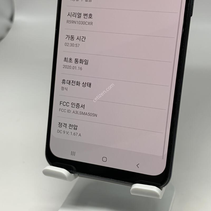 A+��! ������A50 64GB [���ܻ�/����GOOD!]