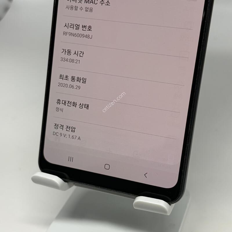 A+��! ������A31 64GB [������/����GOOD!]