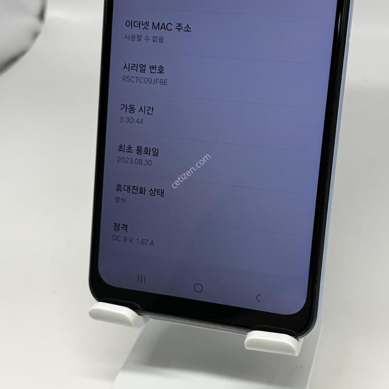 A+��! �����ÿ��̵�6 128GB [���ܻ�/����GOOD!]