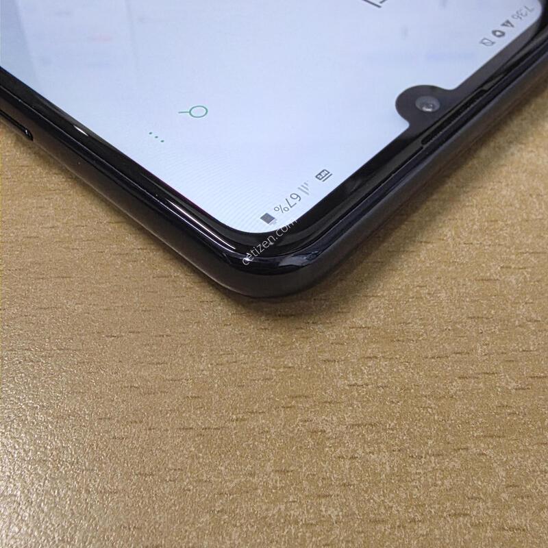 LG X6 2019