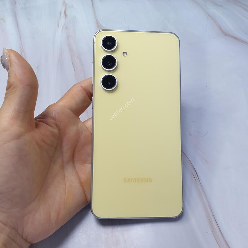 LG ������ S24FE ���ο� 256G S�� �Ǹ��մϴ�