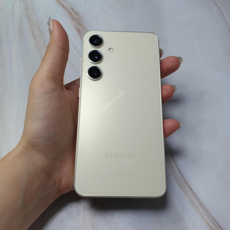 LG ������ S24 ���ο� 256G A�� �Ǹ��մϴ�