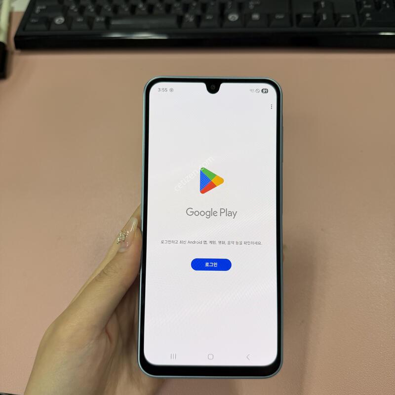 ����Ǫ�� Ű���� ���� 128GB
