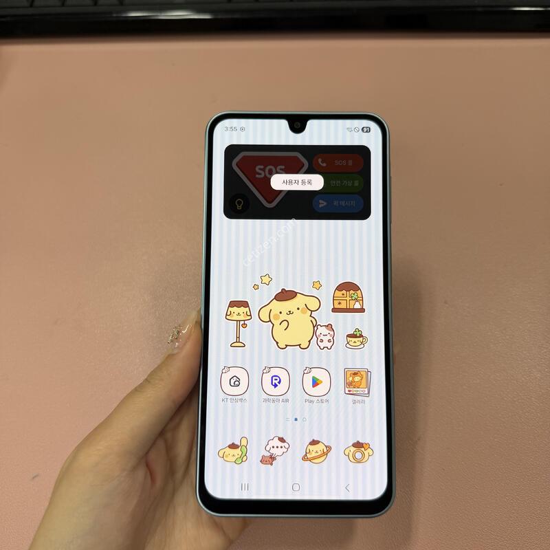 ����Ǫ�� Ű���� ���� 128GB