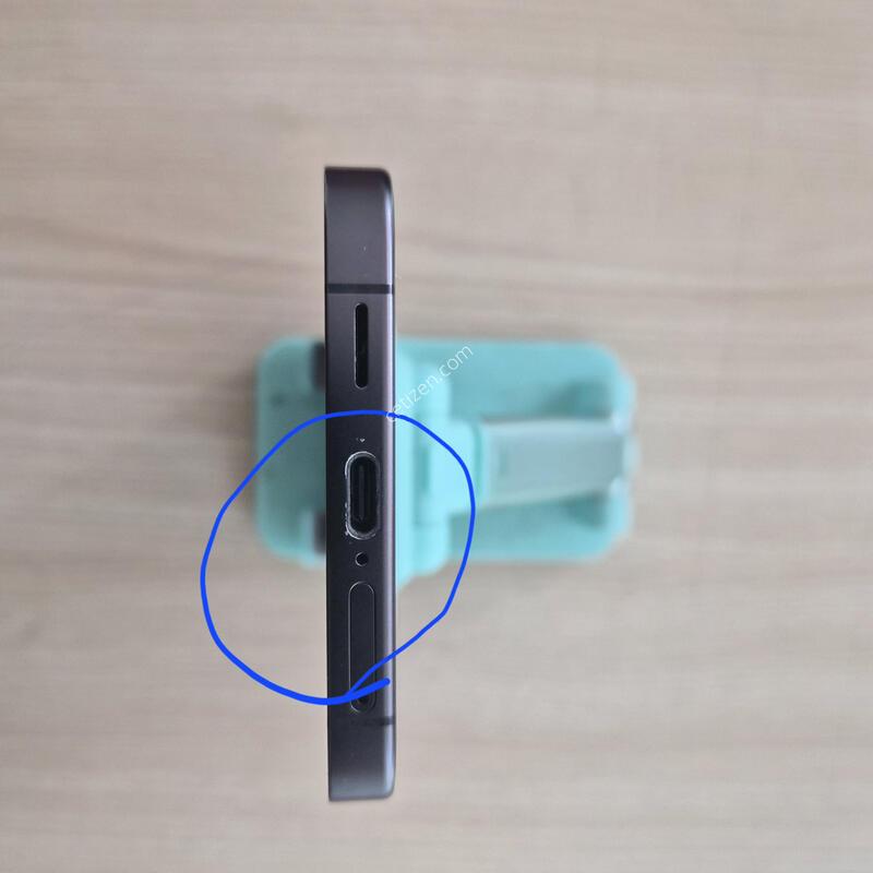 LG U+ S24�÷��� ���� 256�Ⱑ �˴ϴ�.