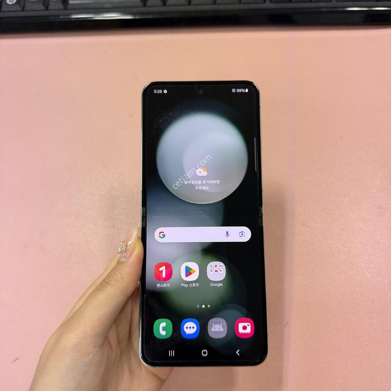 ������Z�ø�5 ��Ʈ 256GB �ܰ�A��