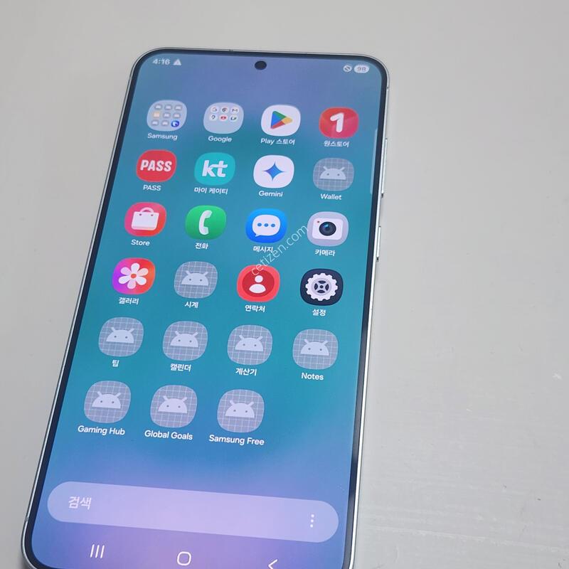 S25�÷��� 512gb