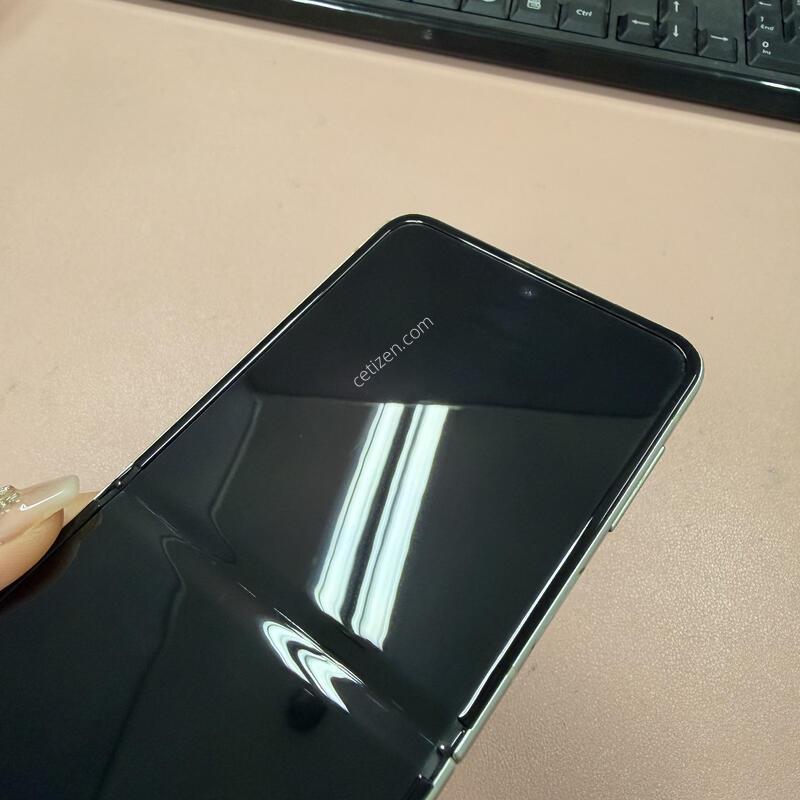 ������Z�ø�3 ũ�� 256GB