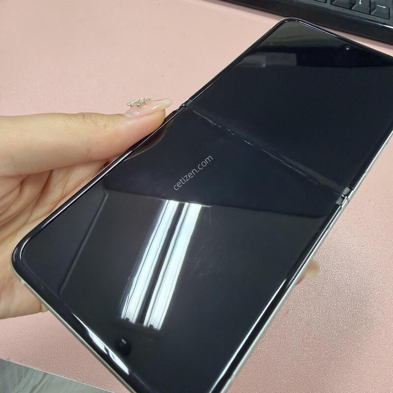 ������Z�ø�3 ũ�� 256GB