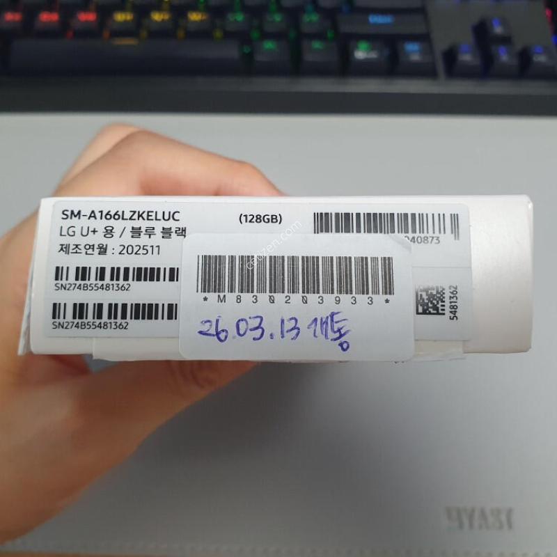 [������] ������ ����4 / 128GB / ���� ����